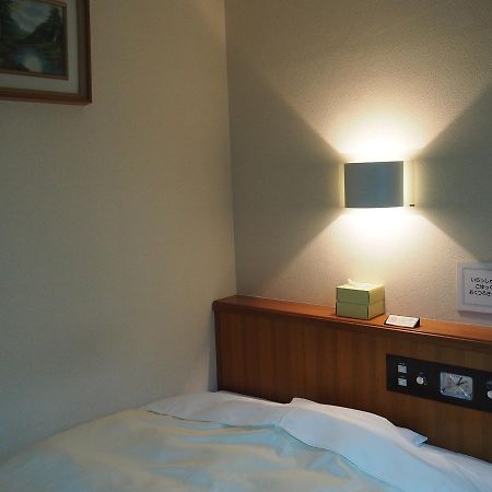 Hotel Okaya Shiojiri Buitenkant foto