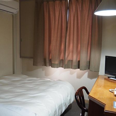 Hotel Okaya Shiojiri Buitenkant foto