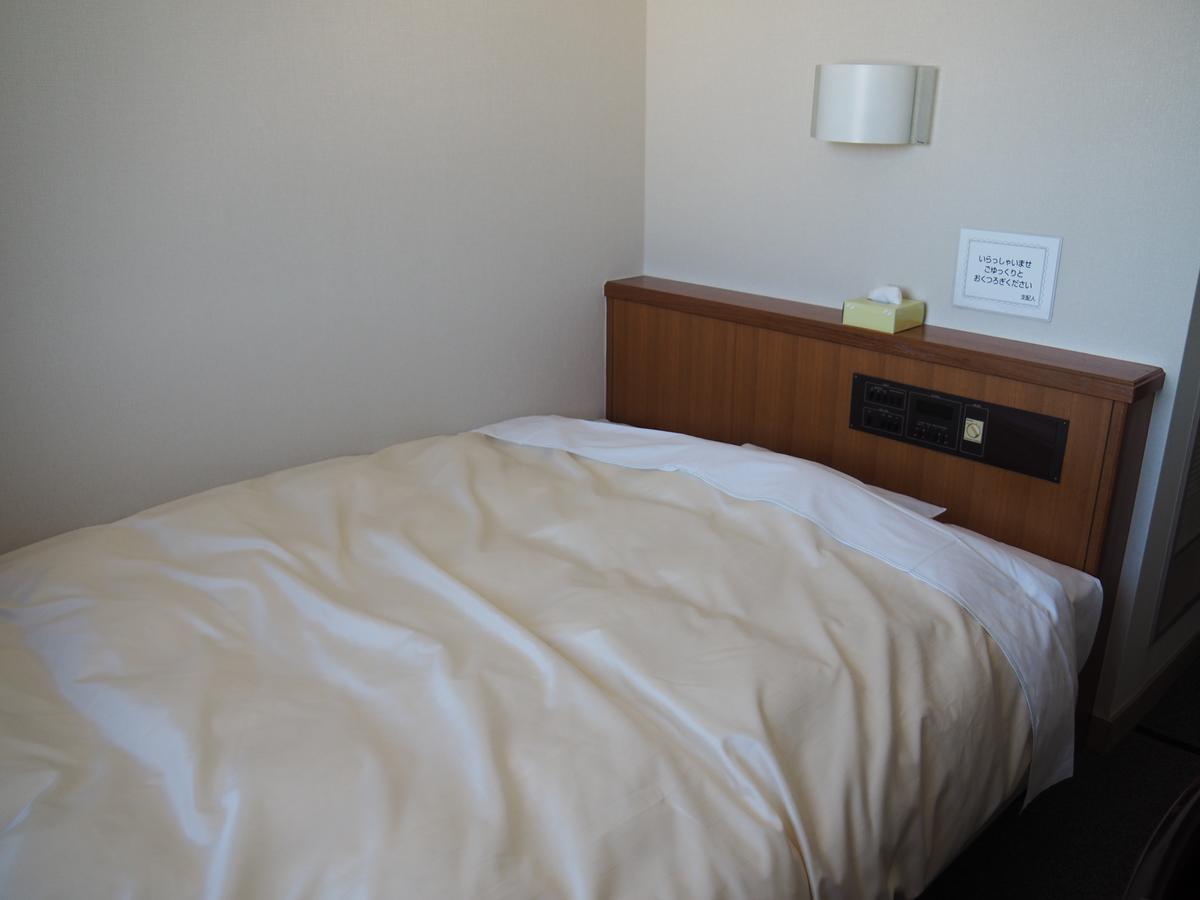 Hotel Okaya Shiojiri Buitenkant foto