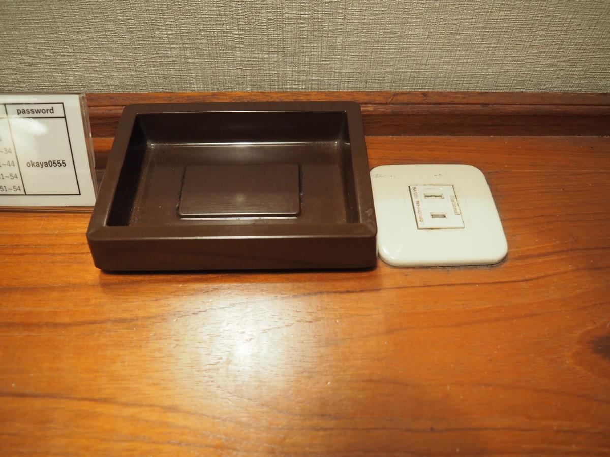 Hotel Okaya Shiojiri Buitenkant foto