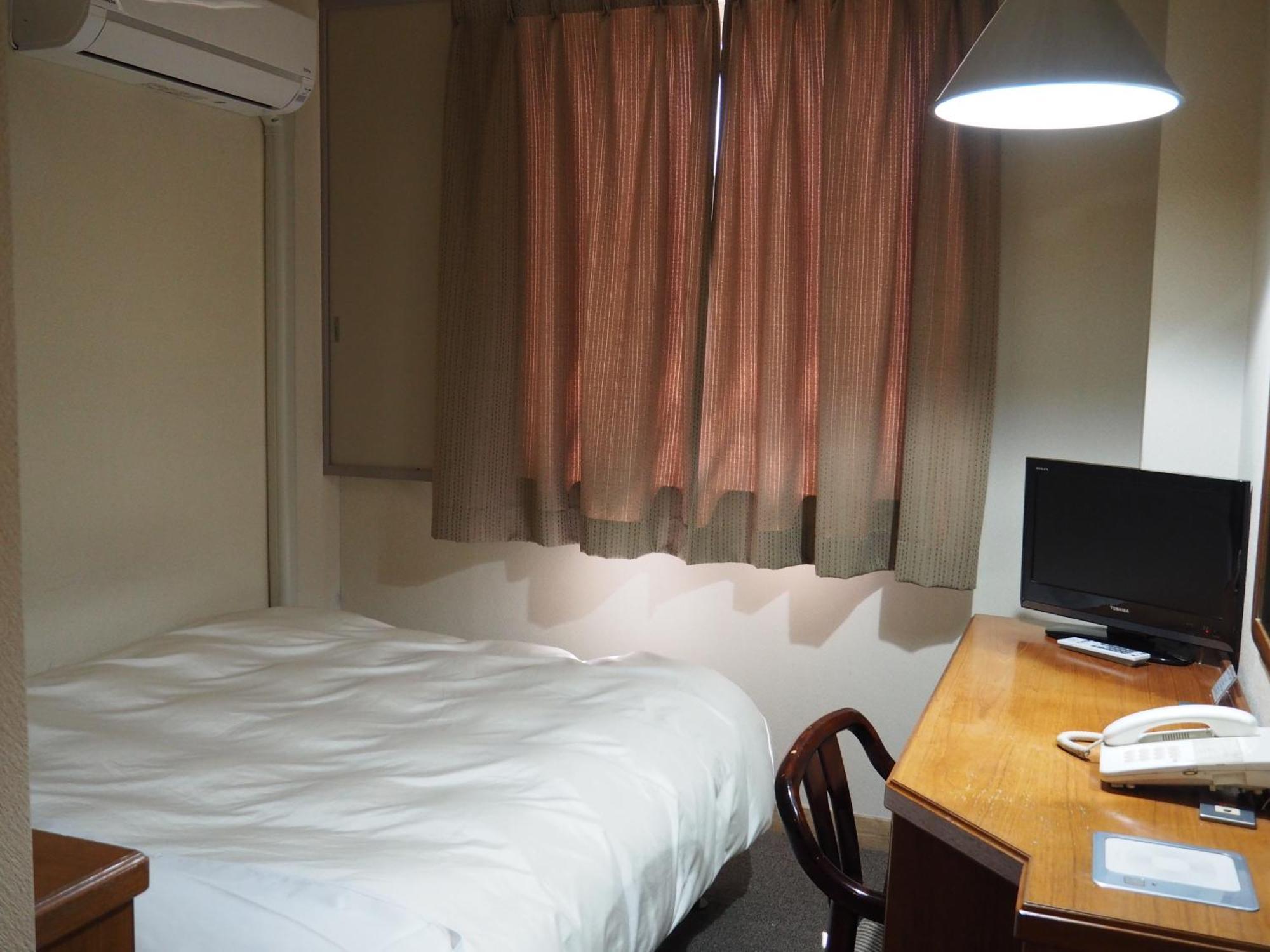 Hotel Okaya Shiojiri Buitenkant foto